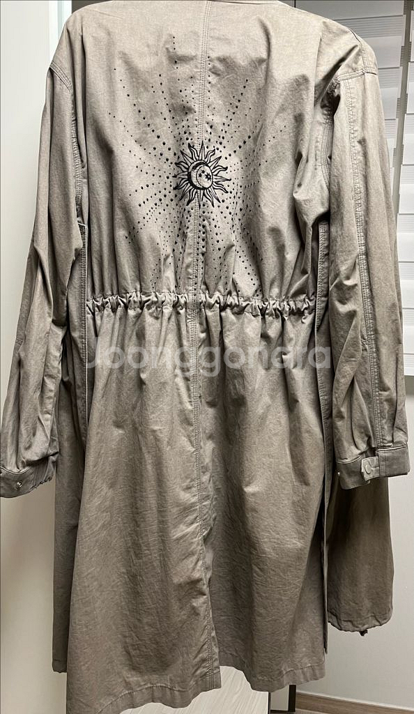 시슬리야상 산드로 마쥬 가니 마인 미샤 자라 코스--1