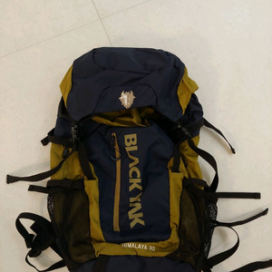 블랙야크 배낭 30L