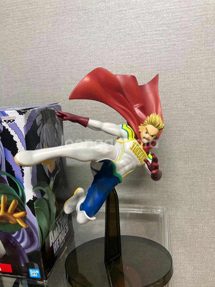 나의히어로 아카데미아 피규어 3총세ㅌ--2