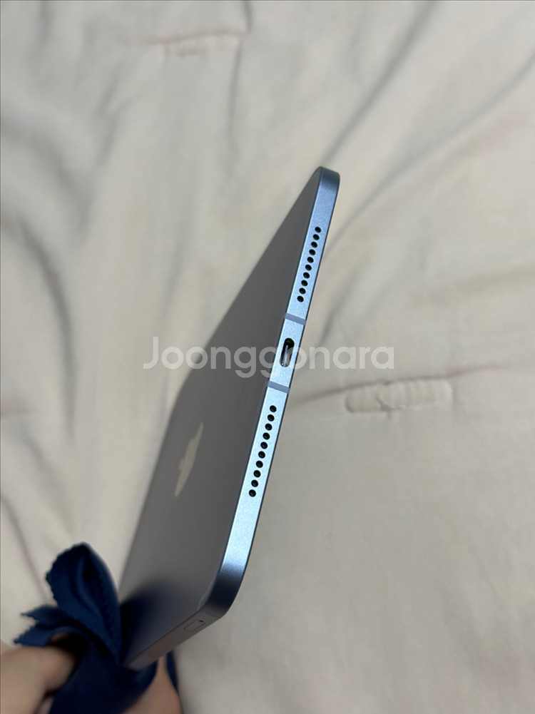 아이패드 미니6 셀룰러 상태최상 애플펜슬, 케이스 포함--3