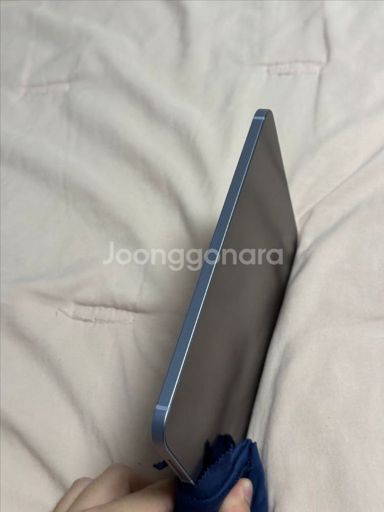 아이패드 미니6 셀룰러 상태최상 애플펜슬, 케이스 포함--2