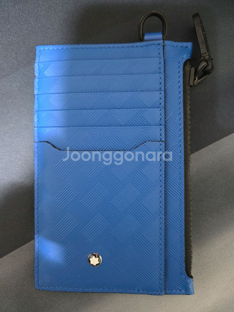 몽블랑 지갑--0