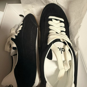 알로 선셋 스니커즈