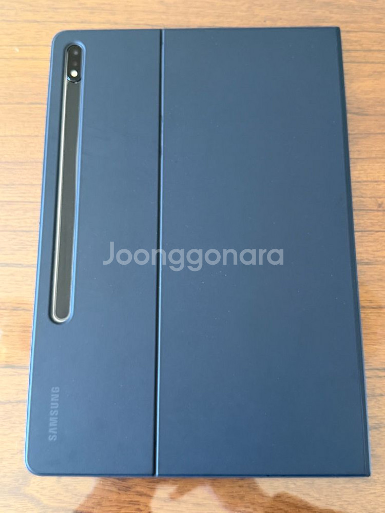 갤럭시탭 s8+ 256G 셀룰러--2