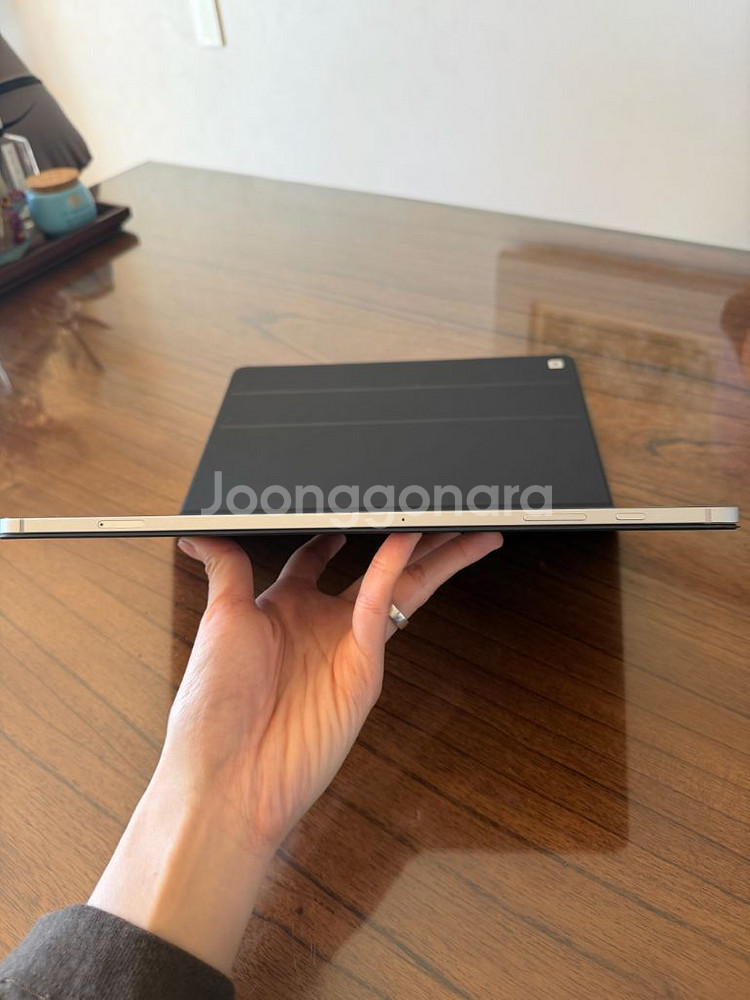 갤럭시탭 s8+ 256G 셀룰러--3