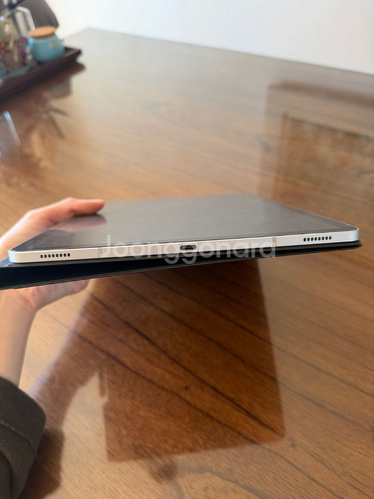 갤럭시탭 s8+ 256G 셀룰러--6