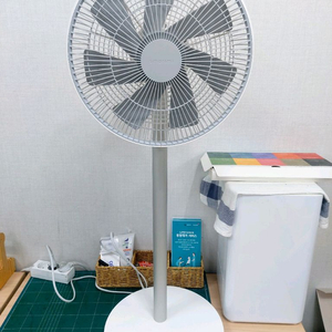 샤오미 스마트미 무선 선풍기 ZLBPLDS01ZM