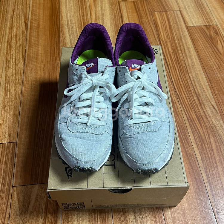 나이키 챌린저 OG 스니커즈 운동화 275--0