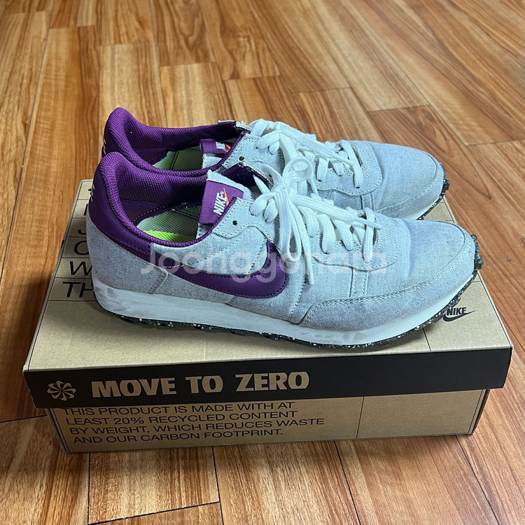 나이키 챌린저 OG 스니커즈 운동화 275--1