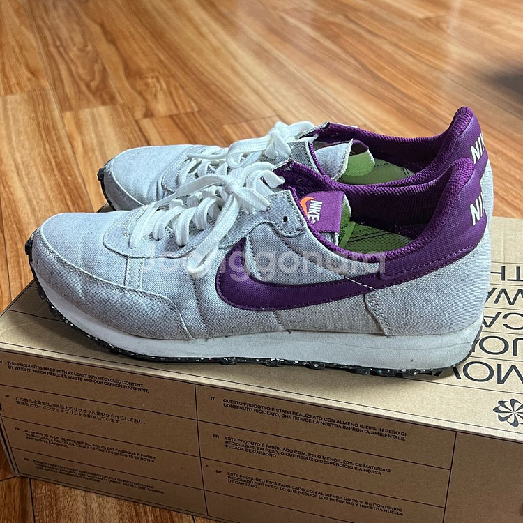 나이키 챌린저 OG 스니커즈 운동화 275--3