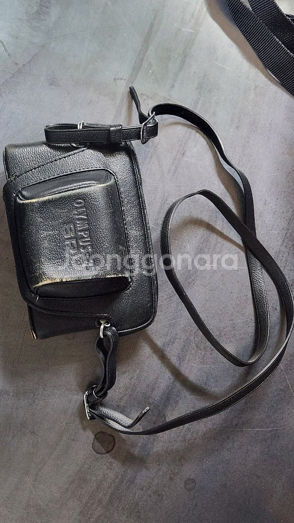 올림푸스 35 SP 필름 카메라--8