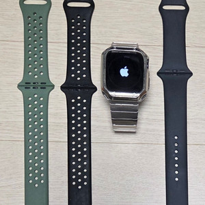 [Apple] 워치 se2 44mm