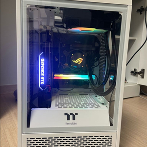 본체 pc(3700x rtx2060 ram 32g)