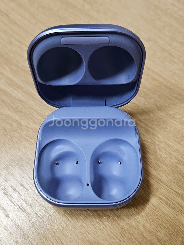 갤럭시 버즈프로 바이올렛 SM-R190--0