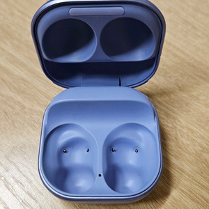 갤럭시 버즈프로 바이올렛 SM-R190