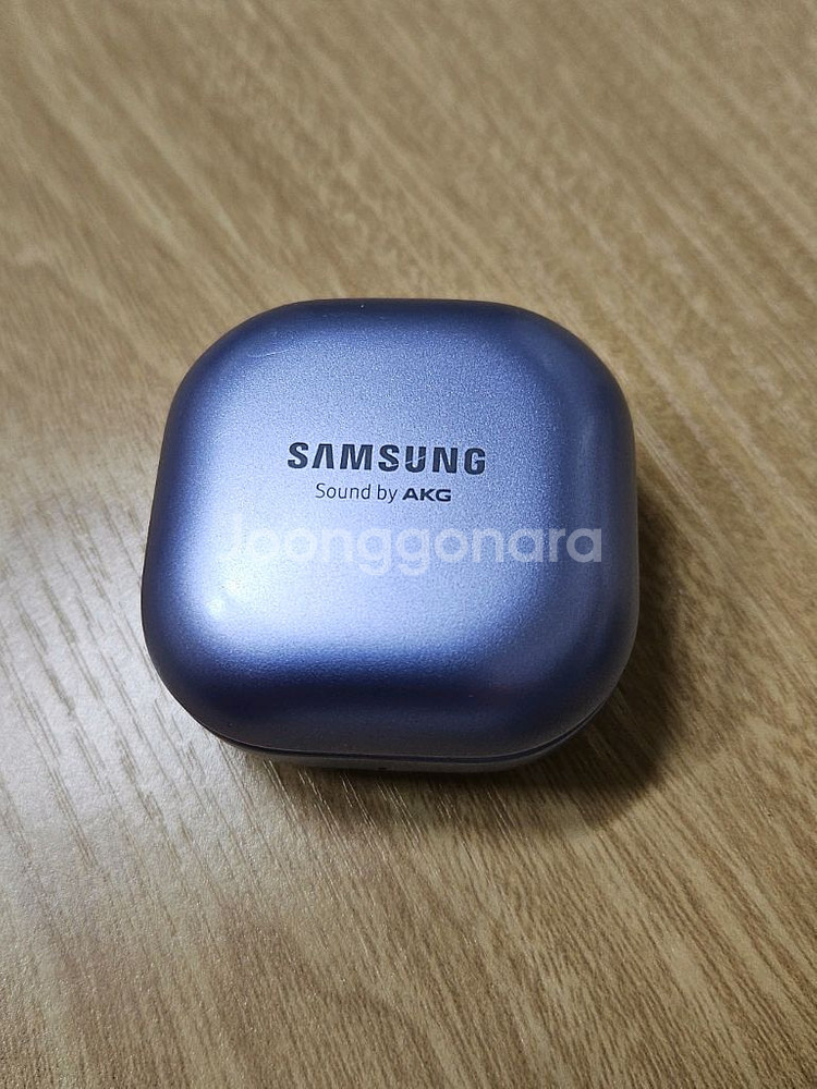 갤럭시 버즈프로 바이올렛 SM-R190--1