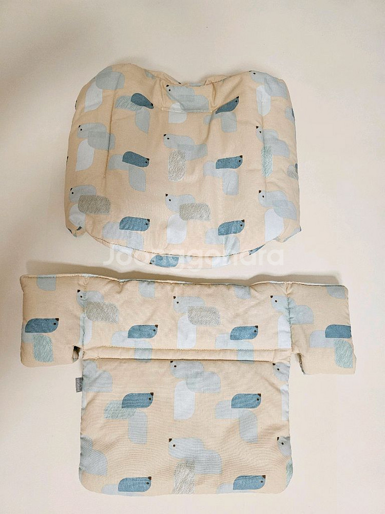 트립트랩 방수 쿠션--0