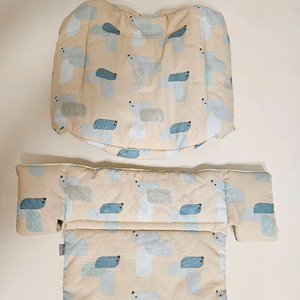 트립트랩 방수 쿠션