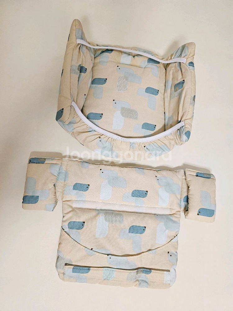 트립트랩 방수 쿠션--1