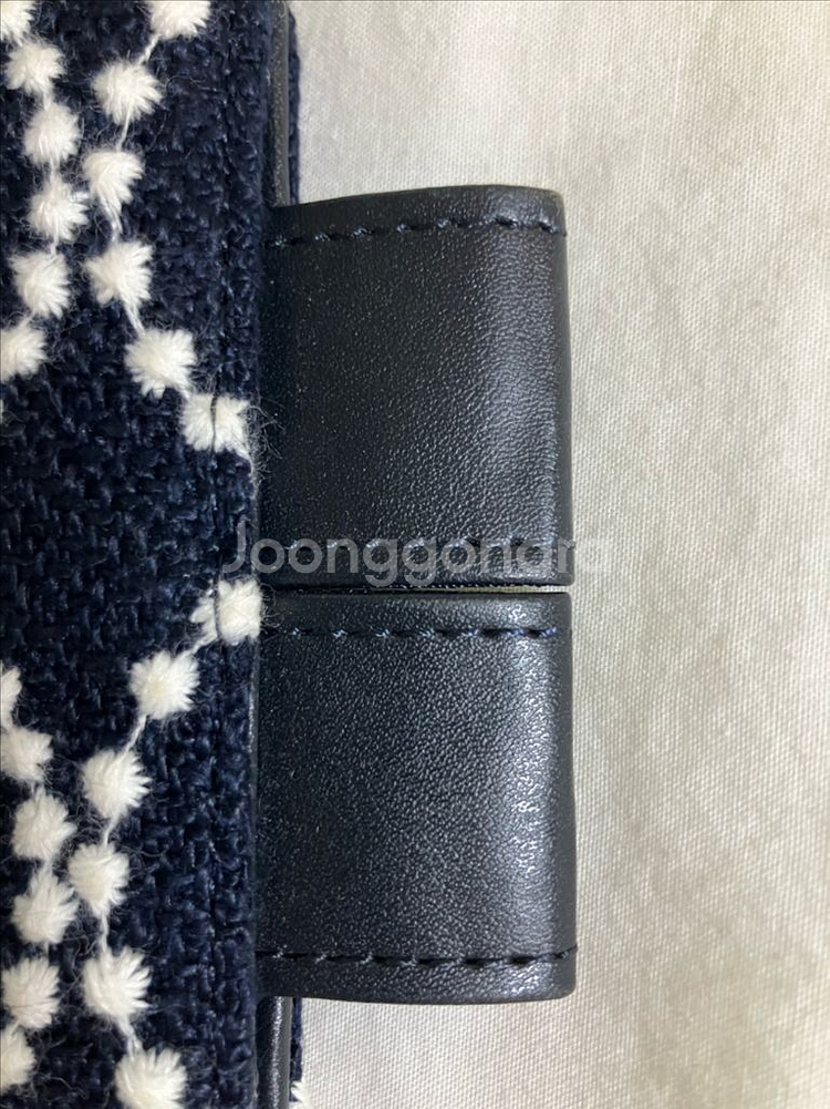 호보니치 테쵸 미나 페르호넨 2022 탬버린 navy--3