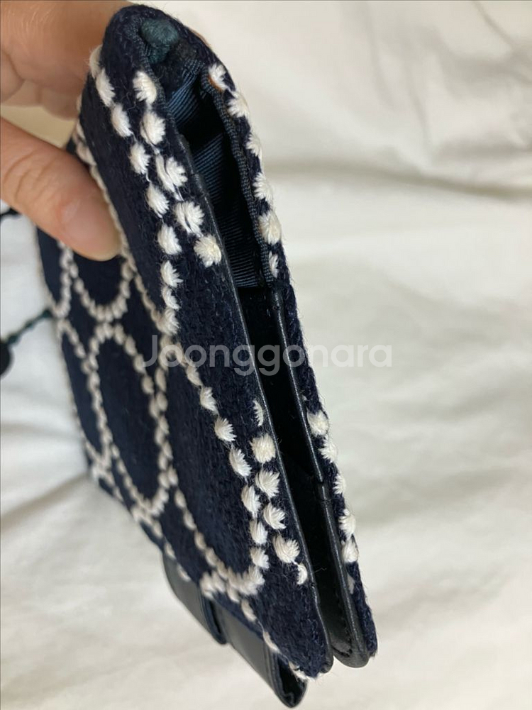 호보니치 테쵸 미나 페르호넨 2022 탬버린 navy--9