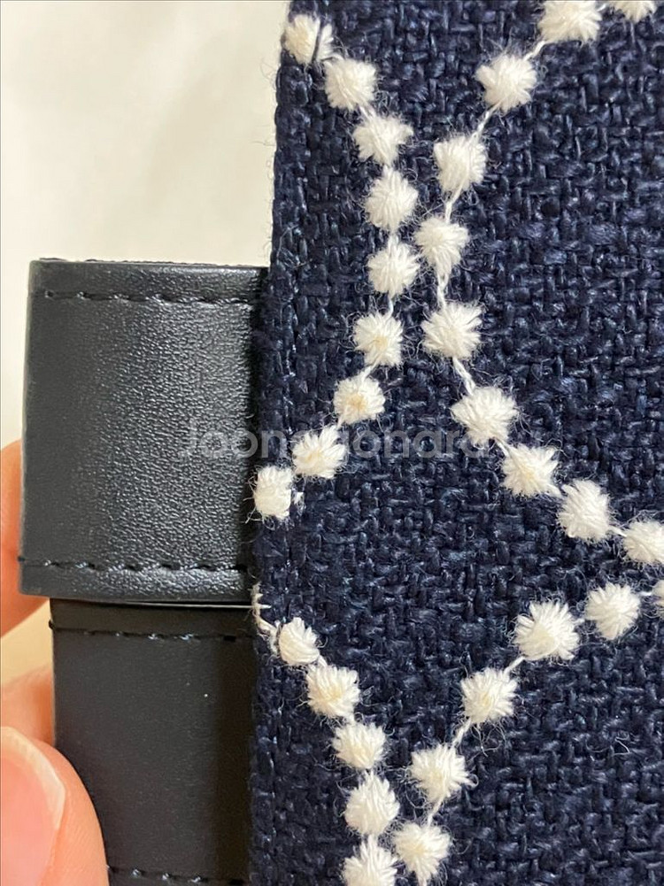 호보니치 테쵸 미나 페르호넨 2022 탬버린 navy--4