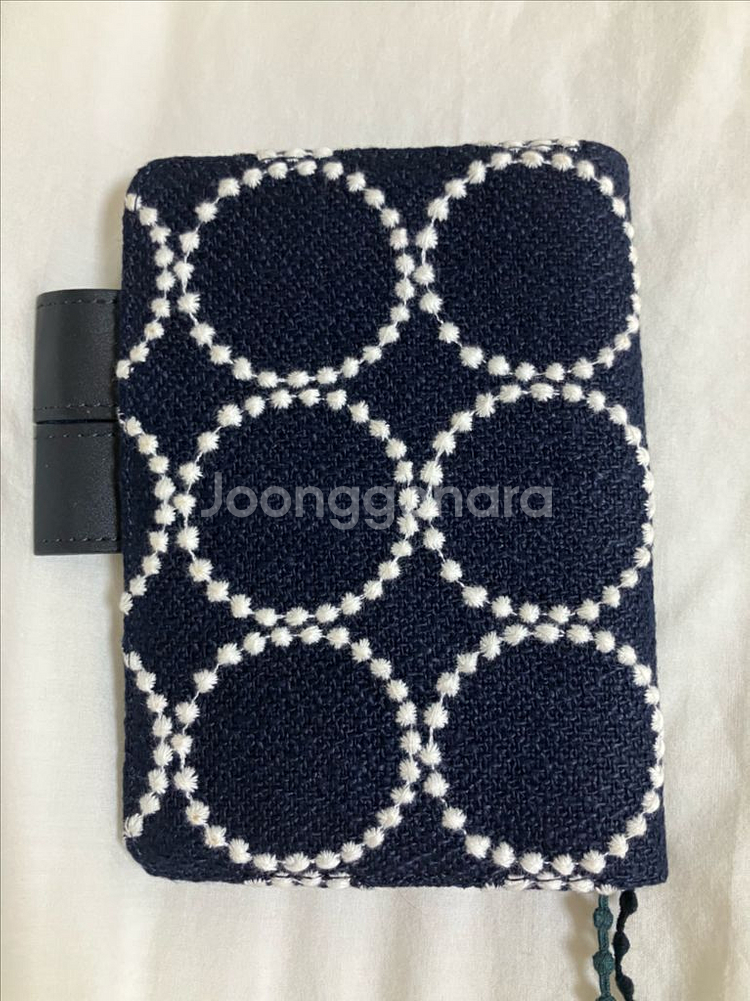 호보니치 테쵸 미나 페르호넨 2022 탬버린 navy--5