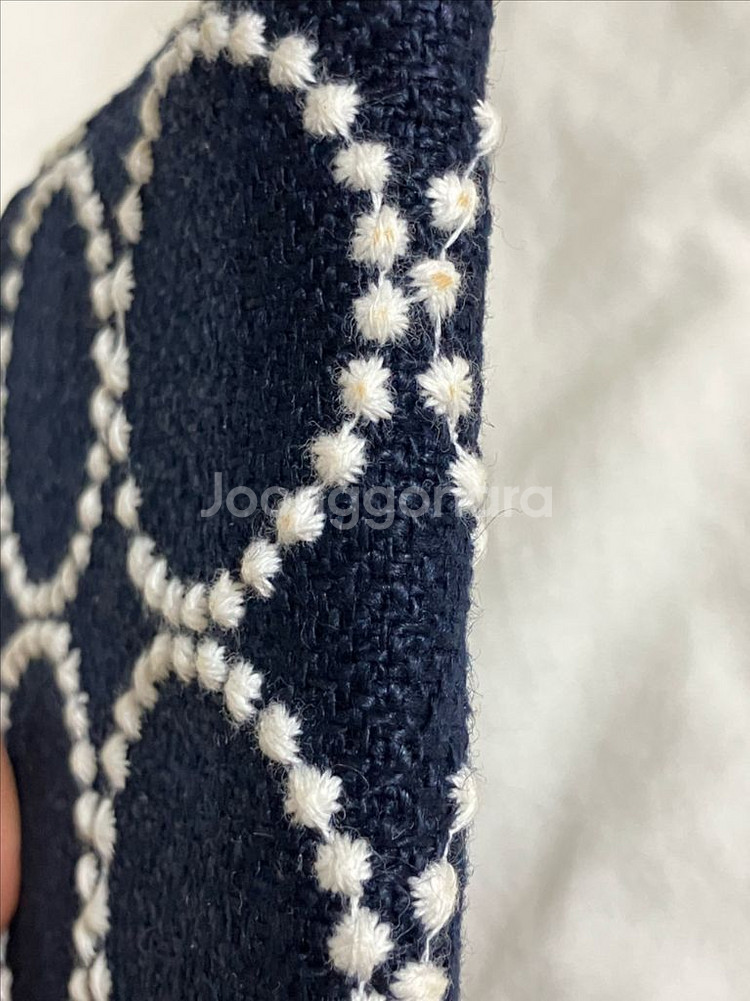 호보니치 테쵸 미나 페르호넨 2022 탬버린 navy--8