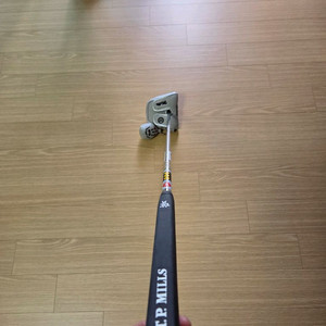 좌타 티피밀스 비스타 제로토크 34인치