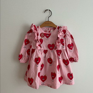 베베드피노 원피스 90