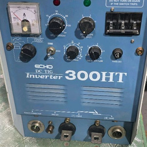 알곤 tig 용접기