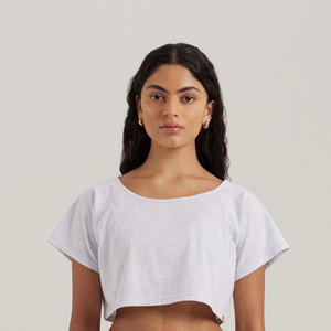 부디무드라 belly short sleeve 숏슬리브S