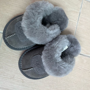 아기 어그슬리퍼 5/6 , 14.5