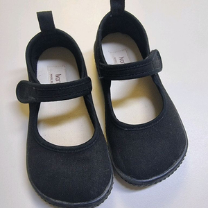 택포)아이보리스 찍찍이 면단화 신발 160