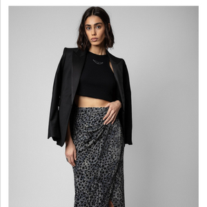 쟈딕앤볼테르 스커트