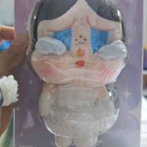 팝마트 크라잉베이비 키링