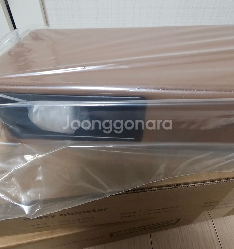 크레이지몬스터 디올뉴 팰리세이드 LX3 전용 확장형--4