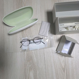 젠틀몬스터 디어클래식x d01