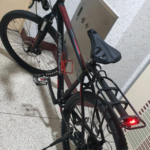 메리다 자전거