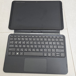 HP 파빌리온 X2 태블릿 ,키보드 (전원이슈 , 부품
