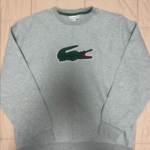 라코스테 105사이즈 상의