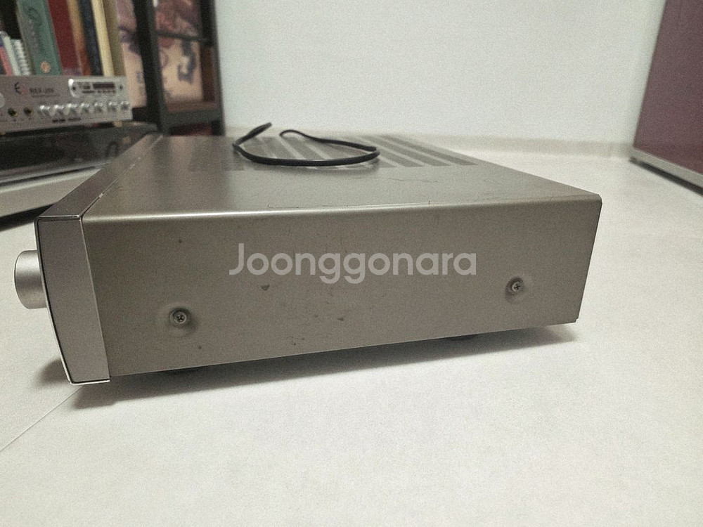 셔우드 ax-9gy 인티앰프 인켈 ax7r 같은제품--4