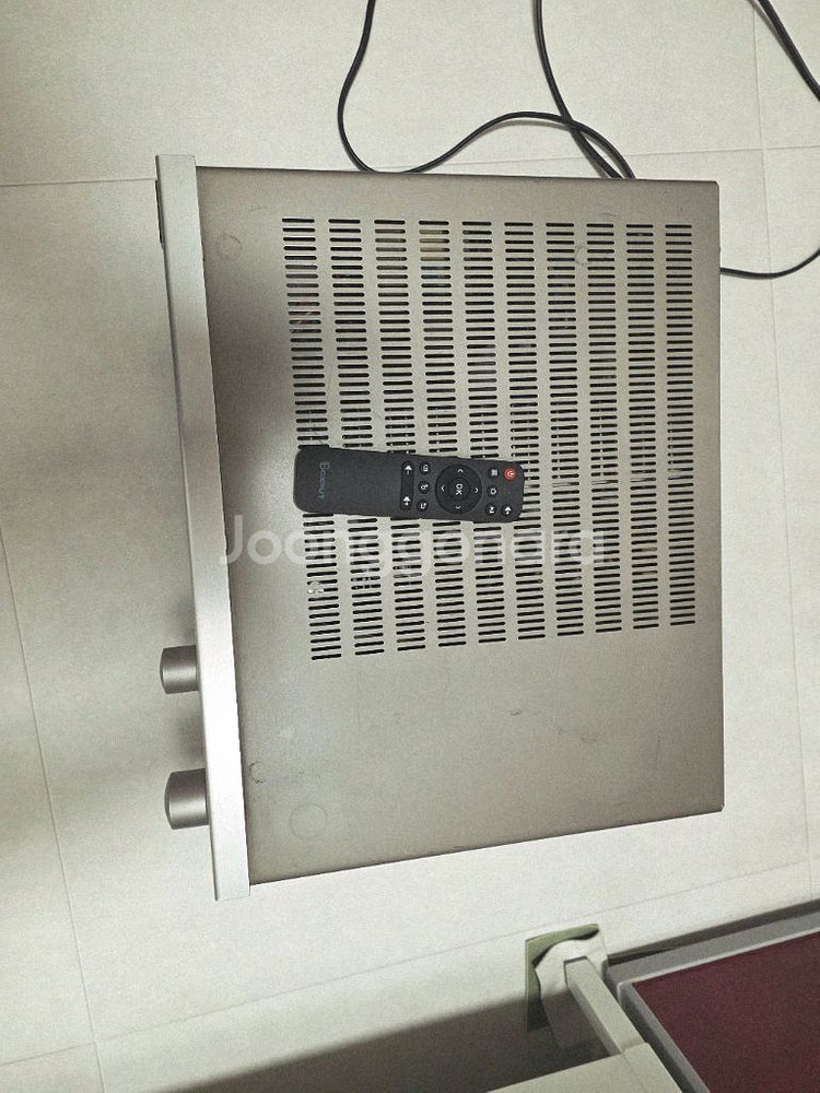 셔우드 ax-9gy 인티앰프 인켈 ax7r 같은제품--0