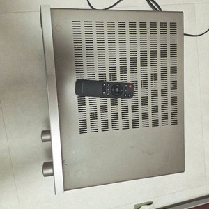 셔우드 ax-9gy 인티앰프 인켈 ax7r 같은제품