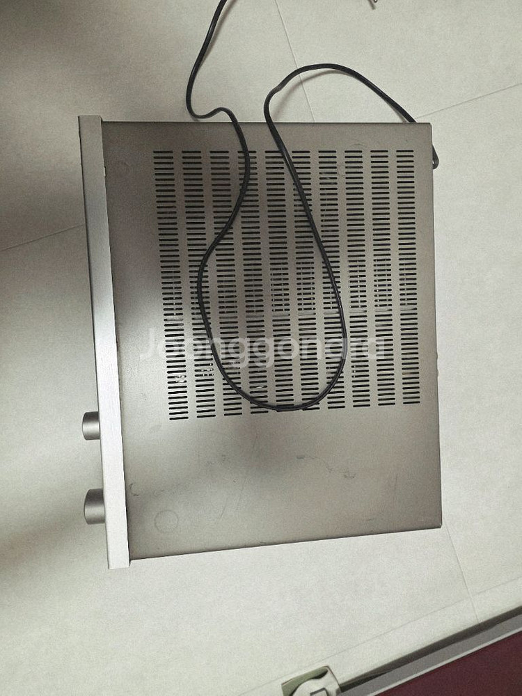 셔우드 ax-9gy 인티앰프 인켈 ax7r 같은제품--3