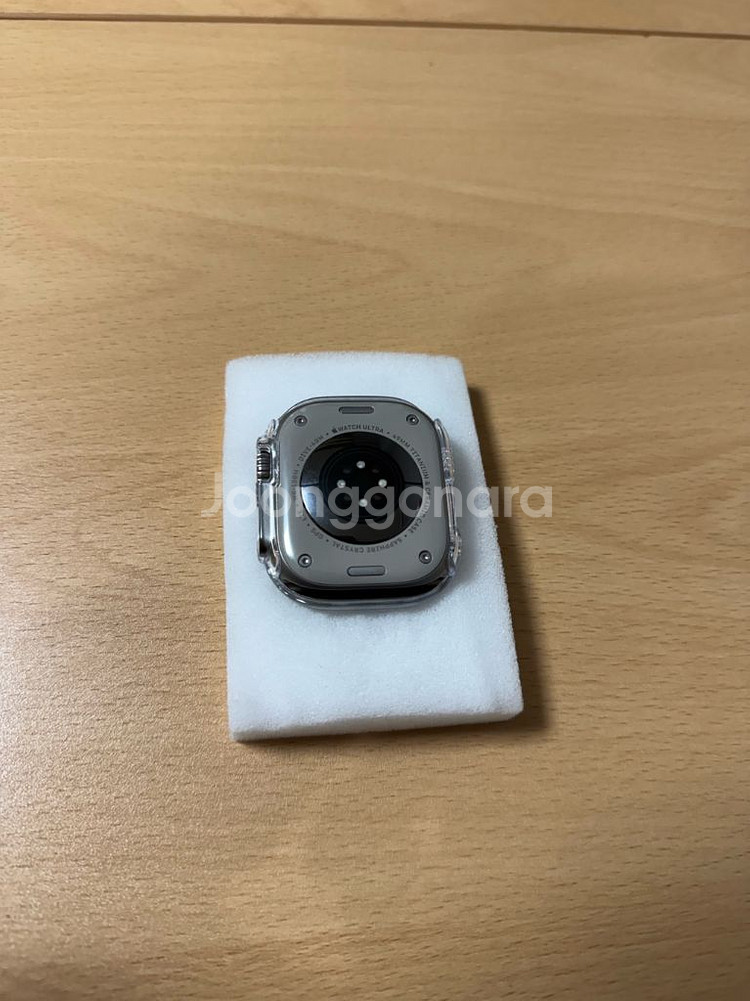 애플워치 울트라1 49mm--4