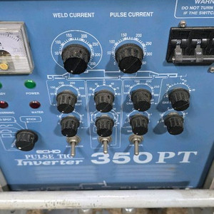 알곤 tig 용접기