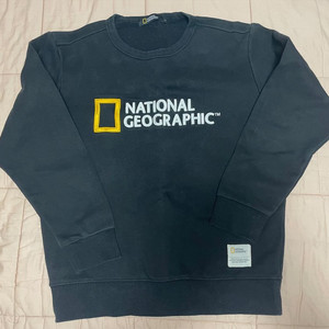 노스페이스 100사이즈 상의