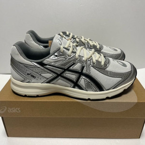 265 270 275 아식스 조그 100S 화이트 블랙
