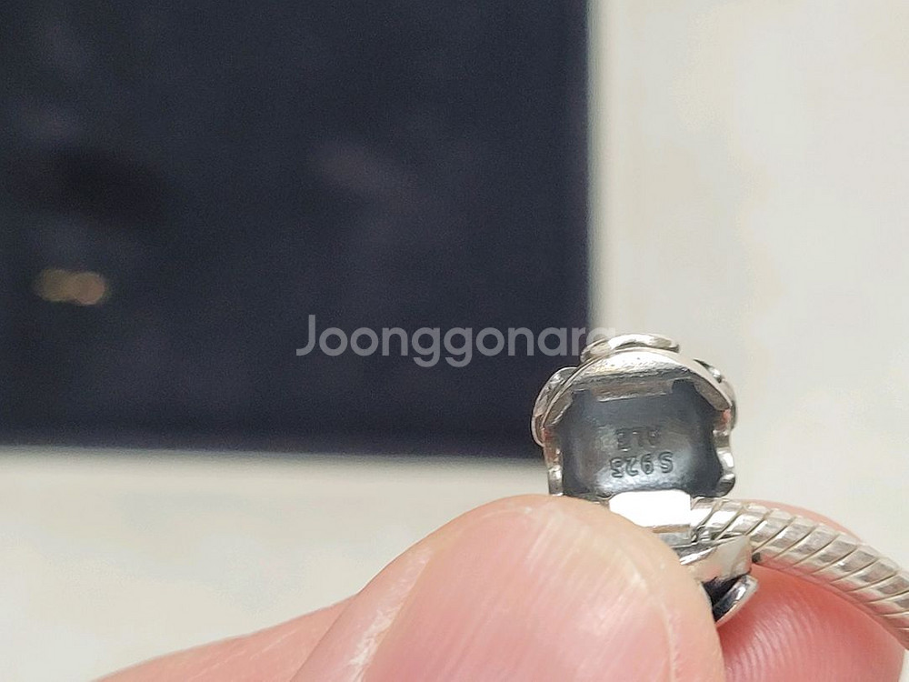 판도라 팔찌 +데이지 벚꽃 참3개 택포10만원--2